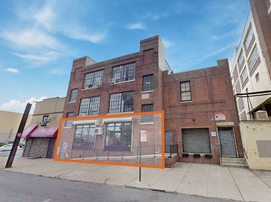 3905 2nd Ave Brooklyn NY Industrial Building 3905-2nd-ave-brooklyn-ny-industrial-building